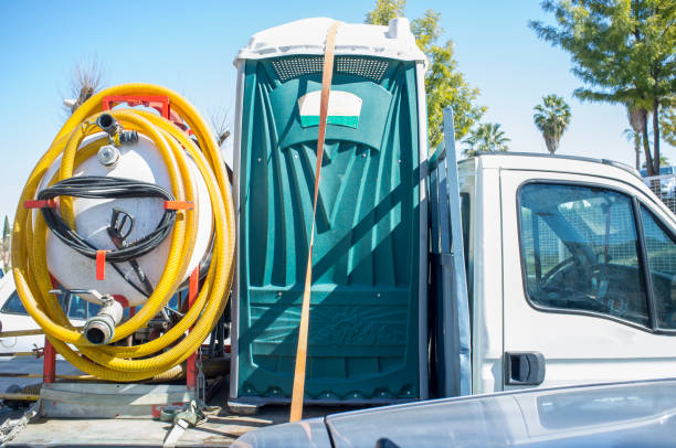 Best Luxury portable toilet rental  in Los Chaves, NM