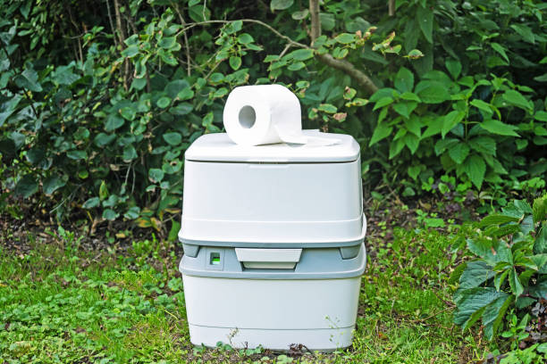 Best Porta potty for special events  in Los Chaves, NM