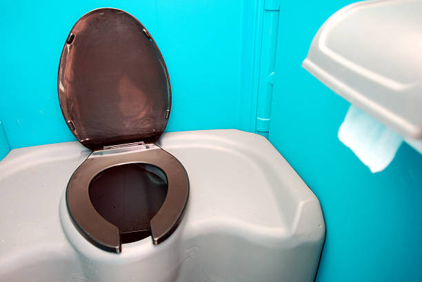 Best Porta potty cleaning services  in Los Chaves, NM