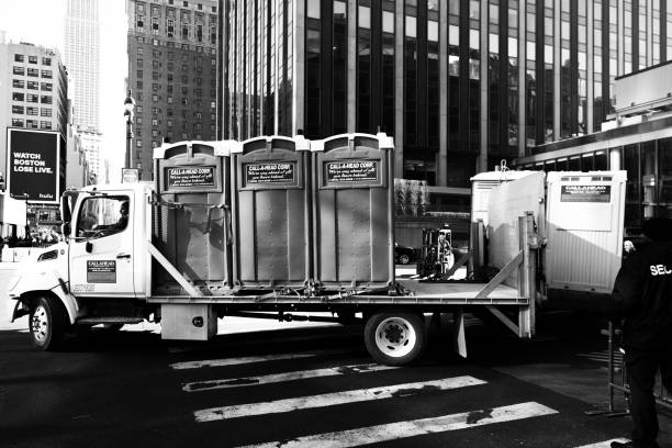 Best High-end porta potty rental  in Los Chaves, NM