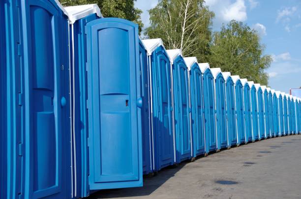 Best Portable bathroom rental  in Los Chaves, NM